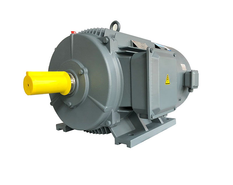 YE4VP系列變頻調速三相異步電動機