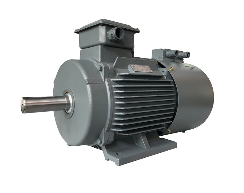 YE3VP系列變頻調速三相異步電動機