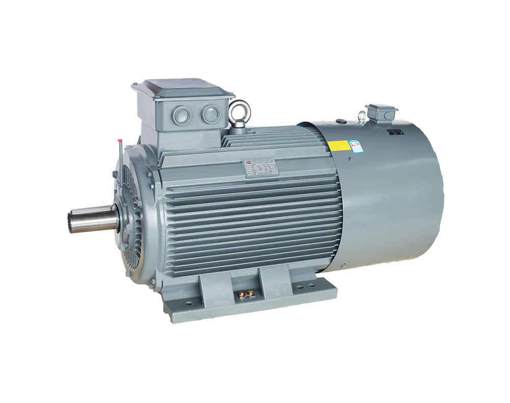 YE5VP系列變頻調速三相異步電動機